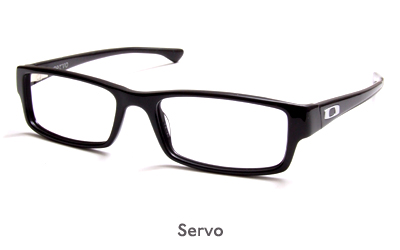 Oakley Rx Servo glasses