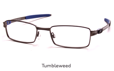 Oakley Rx Tumbleweed glasses