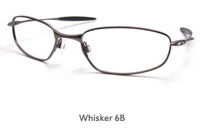 oakley whisker discontinued