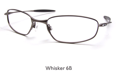 oakley whisker rx