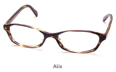 Oliver Peoples Alix glasses