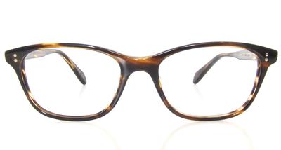 Oliver Peoples Ashton glasses