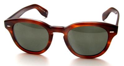 Oliver Peoples Cary Grant Sun glasses