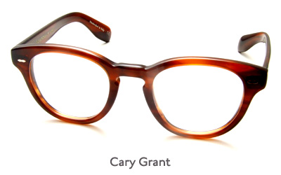 Oliver Peoples Cary Grant glasses