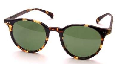 Oliver Peoples Delray Sun glasses