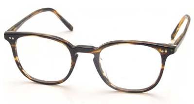Oliver Peoples Ebsen glasses