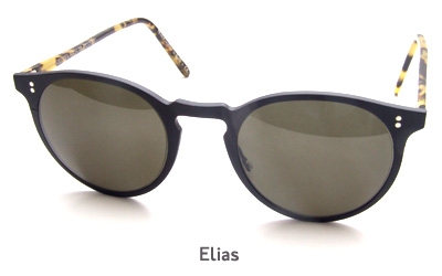 Oliver Peoples Elias glasses