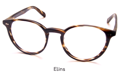 Oliver Peoples Elins glasses