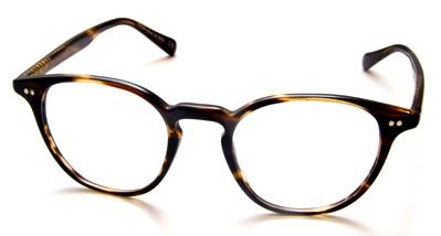 Oliver Peoples Emerson glasses