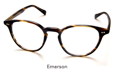 Oliver Peoples Emerson glasses