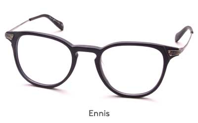 Oliver Peoples Ennis glasses