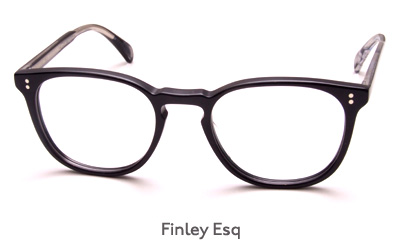 oliver peoples glasses london