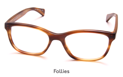 Oliver Peoples Follies glasses