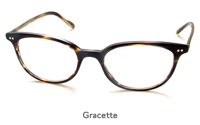 Oliver Peoples Gracette glasses