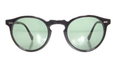 Oliver Peoples Gregory Peck Sun glasses