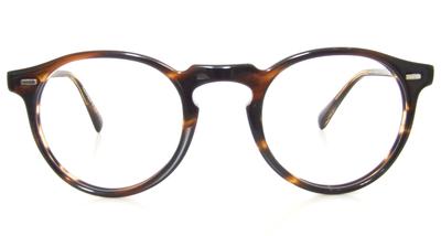 Oliver Peoples Gregory Peck glasses