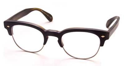 Oliver Peoples Hendon LA glasses