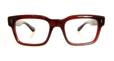 Oliver Peoples Hollins glasses