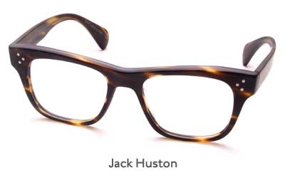 Oliver Peoples Jack Huston glasses