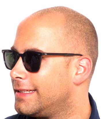 Oliver peoples sales la coen sun