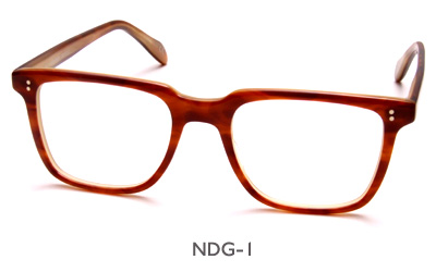 Oliver Peoples NDG-1 glasses