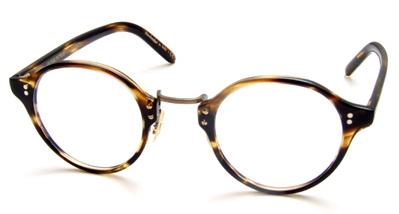 Oliver Peoples OP-1955 glasses