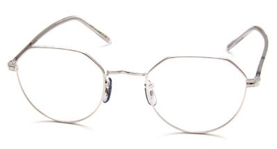 Oliver Peoples OP-43 glasses
