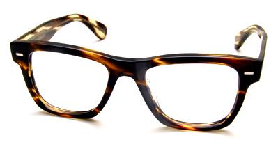 Oliver Peoples Oliver glasses