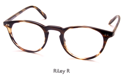 oliver peoples riley k