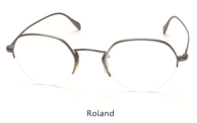 Oliver Peoples Roland glasses