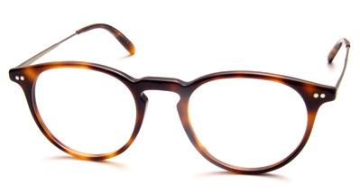 Oliver Peoples Ryerson glasses