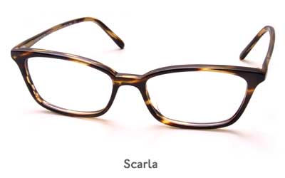 Oliver Peoples Scarla glasses