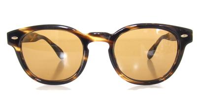 Oliver Peoples Sheldrake Sun glasses
