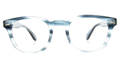 Oliver Peoples Sheldrake glasses