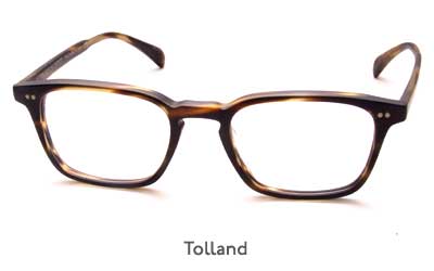 Oliver Peoples Tolland glasses