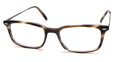 Oliver Peoples Wexley glasses