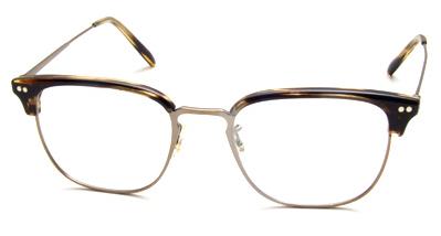 Oliver Peoples Willman glasses