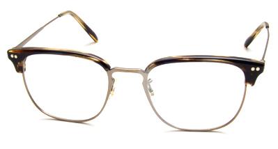 Oliver Peoples Willman glasses