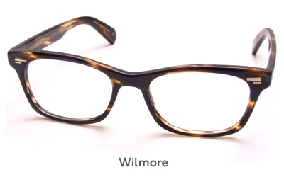 Oliver Peoples Wilmore glasses