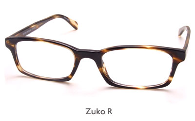 Oliver Peoples Zuko R glasses