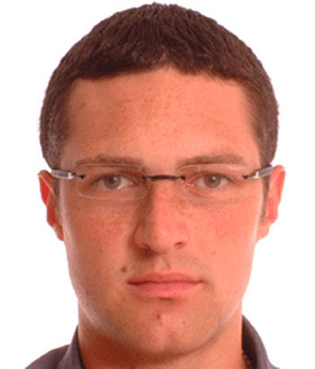 Starck Eyes P0606/D glasses