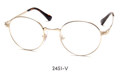 Persol 2451-V glasses