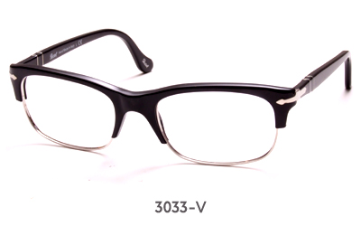 Persol 3033-V glasses