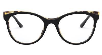 Prada OPR A05 glasses