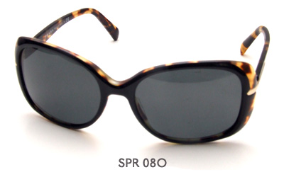 Prada SPR 08O glasses