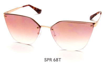 Prada SPR 68T glasses