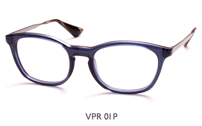 Prada VPR 01P glasses