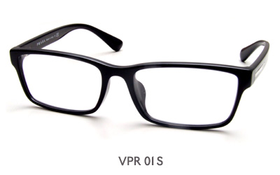 Prada VPR 01S glasses