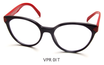 Prada VPR 01T glasses