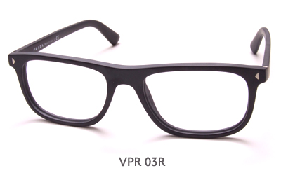 Prada VPR 03R glasses